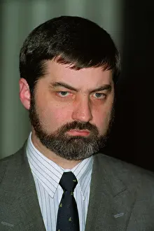 Alderdice: John Alderdice