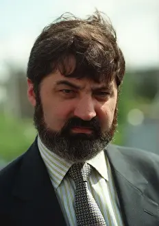 Alderdice: John Alderdice