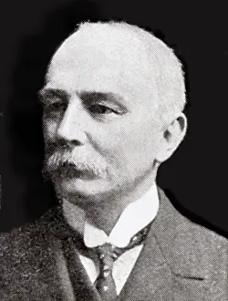 Whisky: John Alexander Dewar, 1st Baron Forteviot