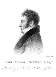 Solicitor: JOHN ALLAN POWELL