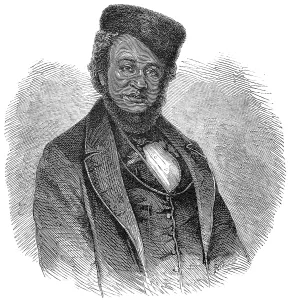 Digges: John Anderson, fugitive slave, 1861