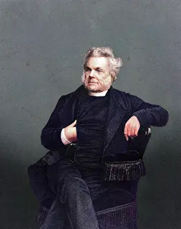 Angell: JOHN ANGELL JAMES