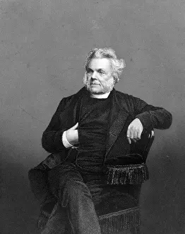 Nonconformist: JOHN ANGELL JAMES