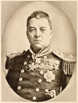 John Arbuthnot Fisher