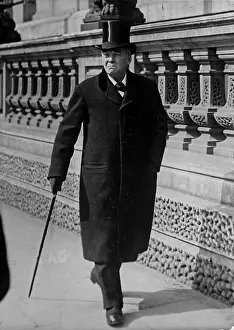 Arbuthnot: John Arbuthnot Fisher