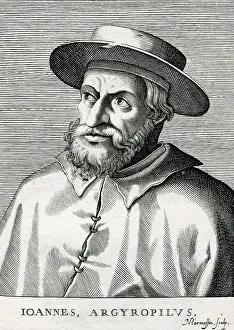 1487: John Argyropulus