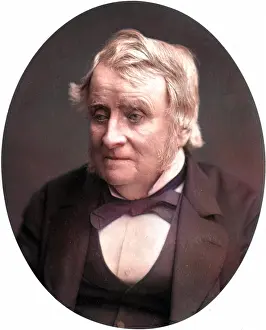 Roebuck: John Arthur Roebuck