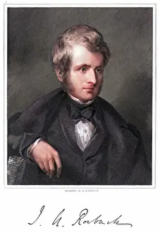 Roebuck: JOHN ARTHUR ROEBUCK