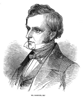 Roebuck: JOHN ARTHUR ROEBUCK