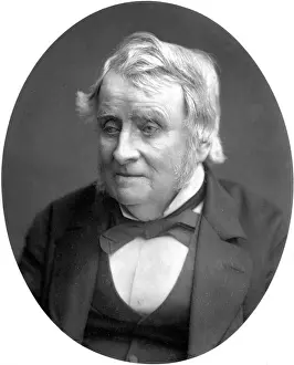 Roebuck: John Arthur Roebuck