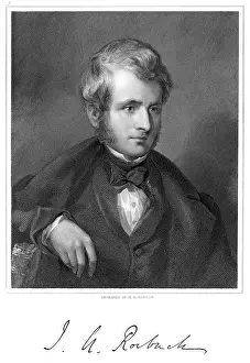 Roebuck: JOHN ARTHUR ROEBUCK
