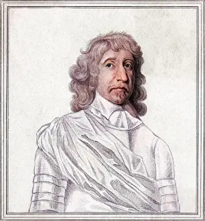Ashburnham: JOHN ASHBURNHAM
