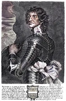 Ashburnham: JOHN ASHBURNHAM
