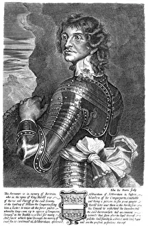 1603: JOHN ASHBURNHAM
