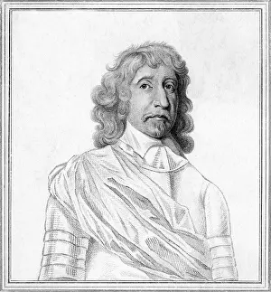 1603: JOHN ASHBURNHAM