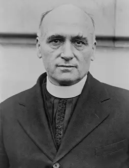 Reformers: John Augustine Ryan, a Catholic moral theologian