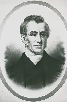 Educationalists: John Ayliff (1797-1862)