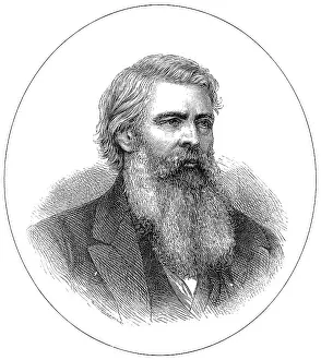 Gough: JOHN B GOUGH - 2