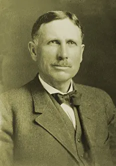Follette: John B. Kendrick (1857-1933), Democratic ?