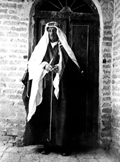 Pascha: John Bagot Glubb Pascha