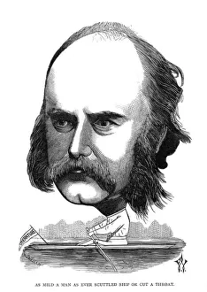 Trace: JOHN BAKER HOPKINS
