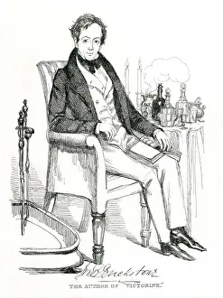Impresario: JOHN BALDWIN BUCKSTONE