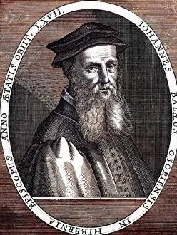 Ossory: John Bale
