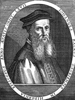 Prelate: John Bale