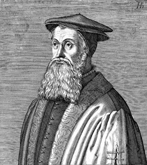 1495: John Bale