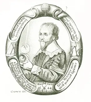 1576: JOHN BANFI, ALCHEMIST