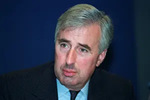 C.b.i: John Banham