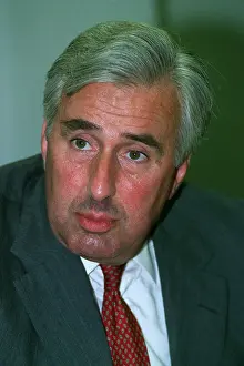 C.b.i: John Banham