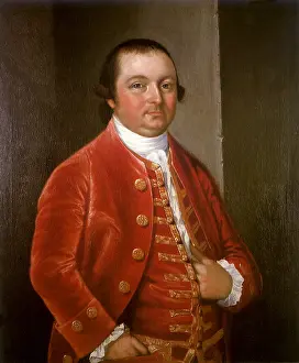 Bannister: John Bannister