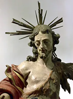 Tyrolian: John the Baptist