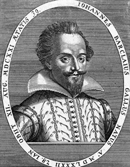 Barclay: John Barclay