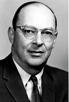 Theoretician: John Bardeen