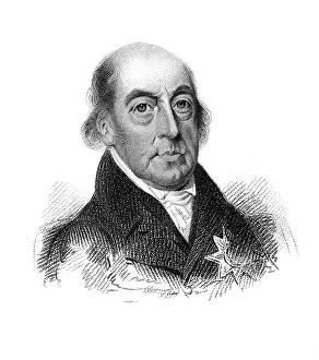 Improvements: JOHN BARON BLAQUIERE