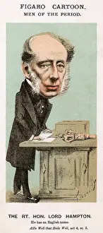 Pakington: JOHN BARON HAMPTON - 2