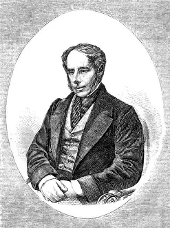 Pakington: JOHN BARON HAMPTON