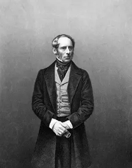 Pakington: JOHN BARON HAMPTON