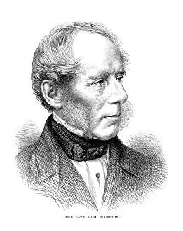 Pakington: JOHN BARON HAMPTON
