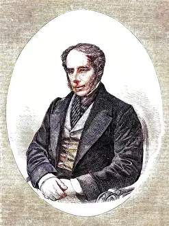 Pakington: JOHN BARON HAMPTON