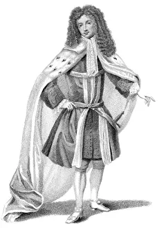1702: JOHN BARON JEFFREYS