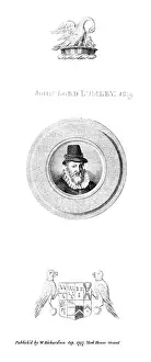 1609: JOHN BARON LUMLEY