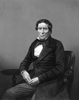 Singleton: JOHN BARON LYNDHURST -1