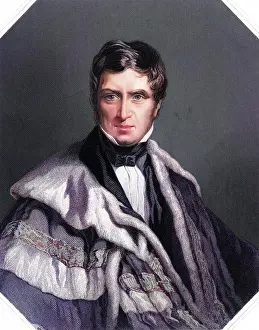 Copley: JOHN BARON LYNDHURST -2