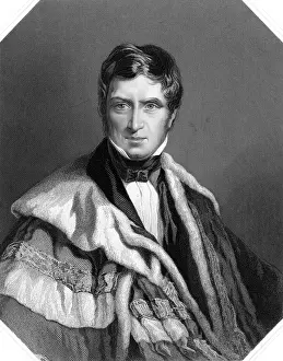 Singleton: JOHN BARON LYNDHURST -2