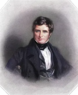 Copley: JOHN BARON LYNDHURST -3