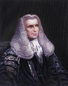 Copley: JOHN BARON LYNDHURST -4