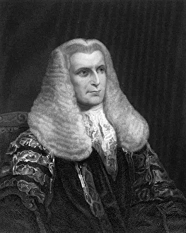 Singleton: JOHN BARON LYNDHURST -4